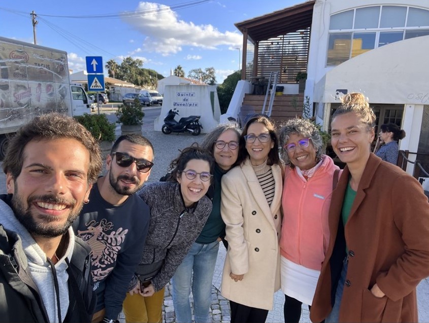 Group of people