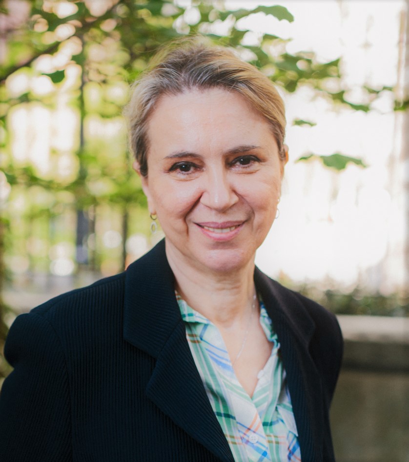 Roxana Pleacoff